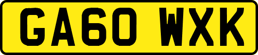 GA60WXK