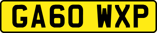 GA60WXP