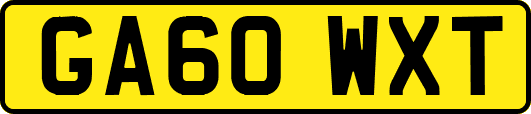 GA60WXT