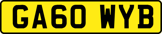 GA60WYB