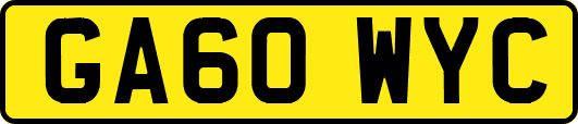 GA60WYC