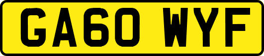 GA60WYF