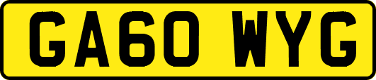 GA60WYG