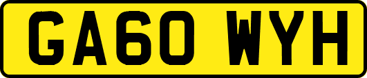 GA60WYH