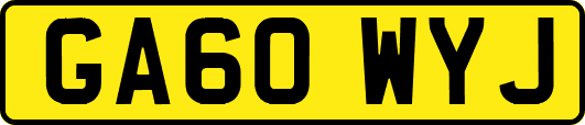 GA60WYJ