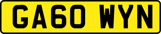 GA60WYN