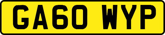 GA60WYP