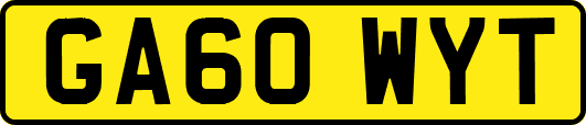 GA60WYT