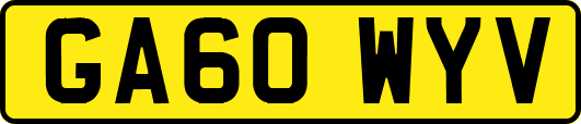 GA60WYV