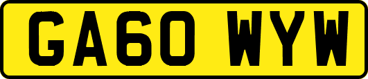 GA60WYW