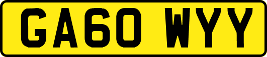GA60WYY