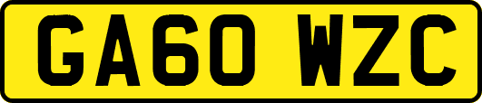 GA60WZC