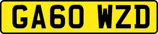GA60WZD