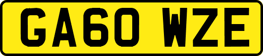 GA60WZE
