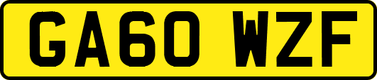 GA60WZF