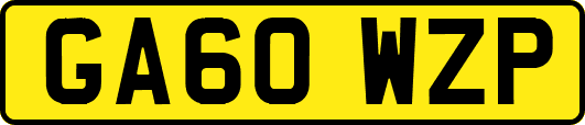 GA60WZP