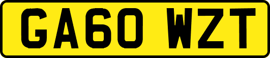 GA60WZT