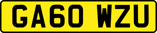 GA60WZU
