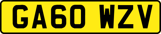 GA60WZV