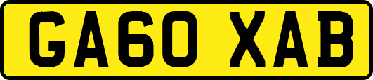 GA60XAB