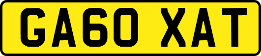 GA60XAT