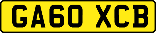 GA60XCB