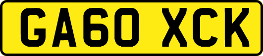 GA60XCK