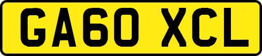 GA60XCL