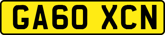 GA60XCN