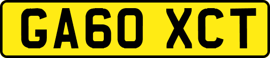 GA60XCT