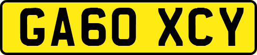 GA60XCY