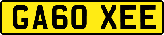 GA60XEE