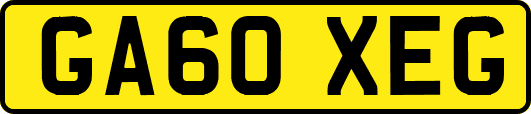 GA60XEG