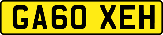 GA60XEH