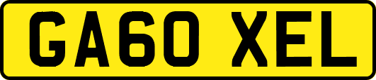 GA60XEL