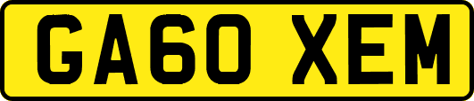 GA60XEM