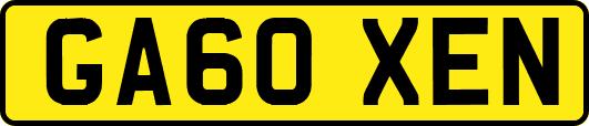 GA60XEN