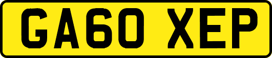 GA60XEP