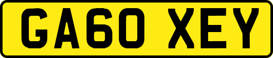 GA60XEY