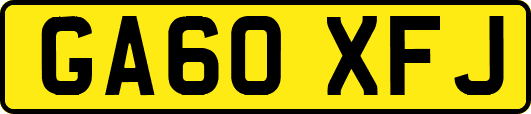 GA60XFJ