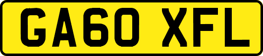 GA60XFL