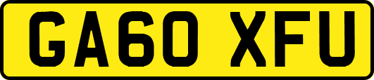 GA60XFU