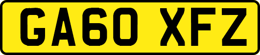 GA60XFZ