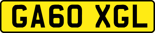 GA60XGL