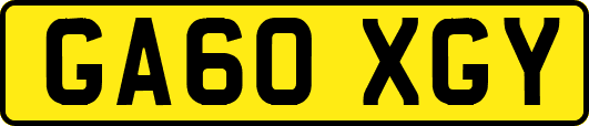 GA60XGY