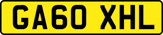 GA60XHL