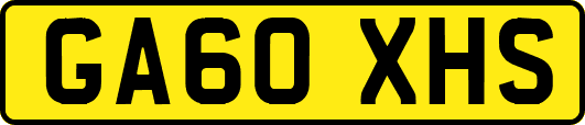 GA60XHS