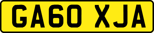 GA60XJA