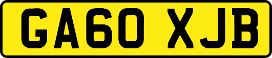 GA60XJB