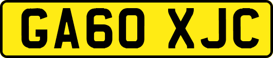 GA60XJC